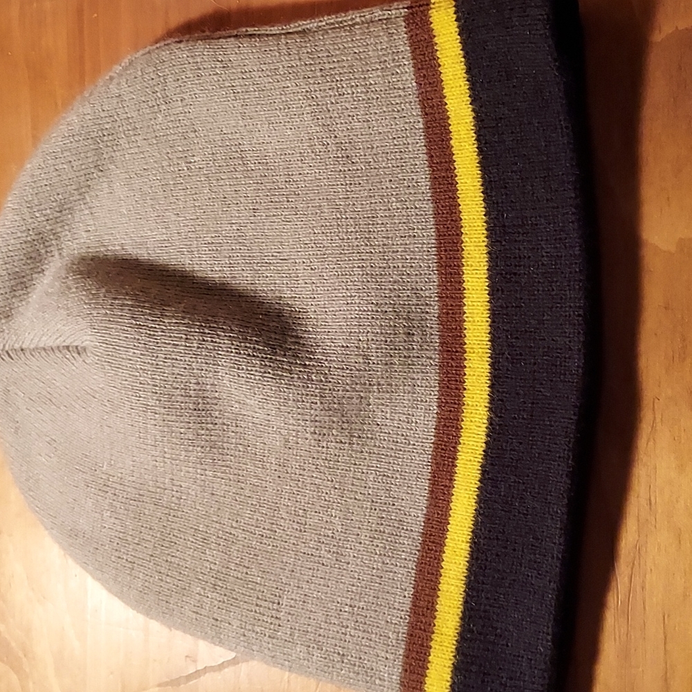 Stocking cap - Picture 2 of 2